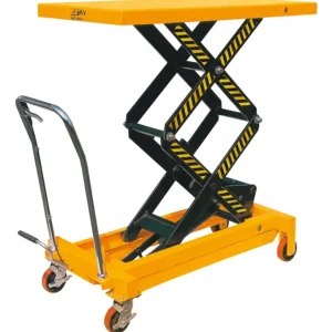 Echt Noblelift Doppelscherenhubtisch 700 kg TFD 70