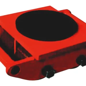 Bestseller Noblelift Transportroller 12 Tonnen CTA-8 - 50 x 22,2 x 10 cm