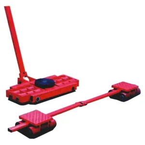 Sonderaktion Noblelift Fahrwerk - 32 Tonnen X16 und Y16 - Set
