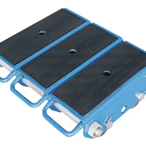 Neu Im Sortiment Noblelift Transportroller 6 Tonnen AS60-N -34,5 x 27 x 11 cm