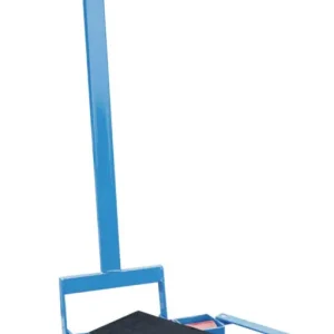 Echt Noblelift Fahrwerk 6 Tonnen SS60-P