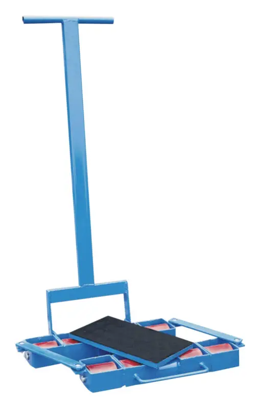 Echt Noblelift Fahrwerk 6 Tonnen SS60-P