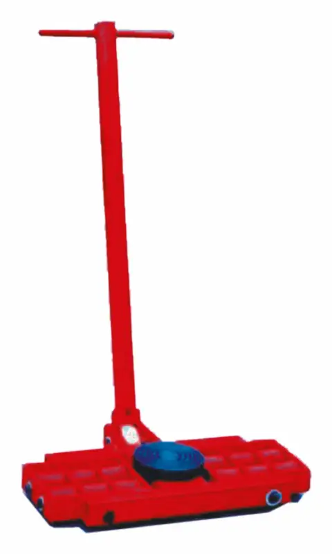 Billig Noblelift Fahrwerk X4 lenkbar Tagkraft 4 t