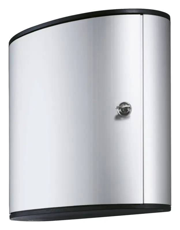 Durable Schlüsselkasten Key Box 54 Markenprodukt