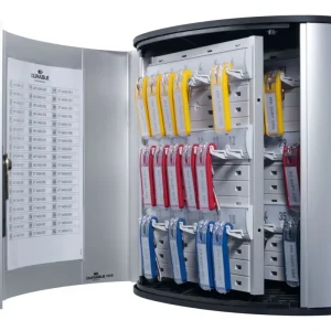 Durable Schlüsselkasten Box 72 mit Zahlenschloß Aktuell