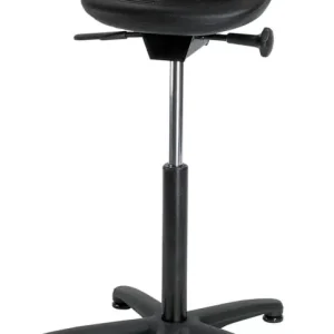 Preisknaller Topstar Stehhilfe Standstar PU-Schaum schwarz