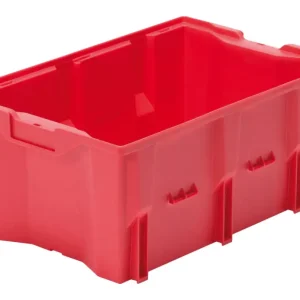 LA KA PE Drehlagerkasten DLK 1 c grau(Verpackungseinheit: 10Stück) Must-Have