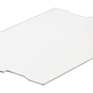 Beliebt LA KA PE Deckel für Drehlagerkasten 477 x 300 x 4 mm(Verpackungseinheit: 10Stück)
