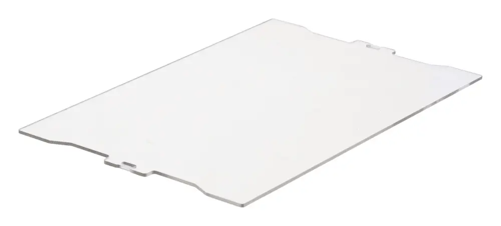Beliebt LA KA PE Deckel für Drehlagerkasten 477 x 300 x 4 mm(Verpackungseinheit: 10Stück)