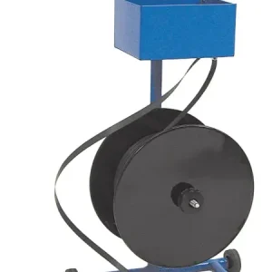 Sichere Zahlung Banholzer & Wenz PP-Umreifungsset komplett 16 mm fahrbar