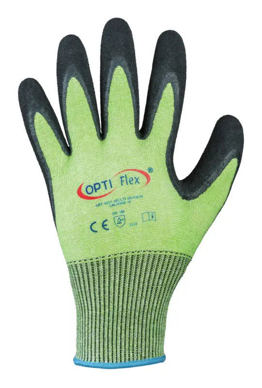 Opti Flex Strickhandschuh MultiSeason, Größe 8(Verpackungseinheit: 12Paar) Jetzt Kaufen
