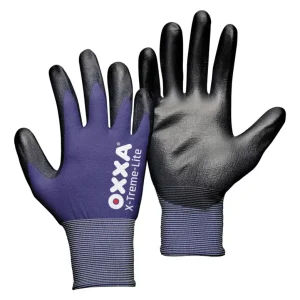 Angebot Oxxa Handschuh X-Treme-Lite PU, Größe 10(Verpackungseinheit: 12Paar)