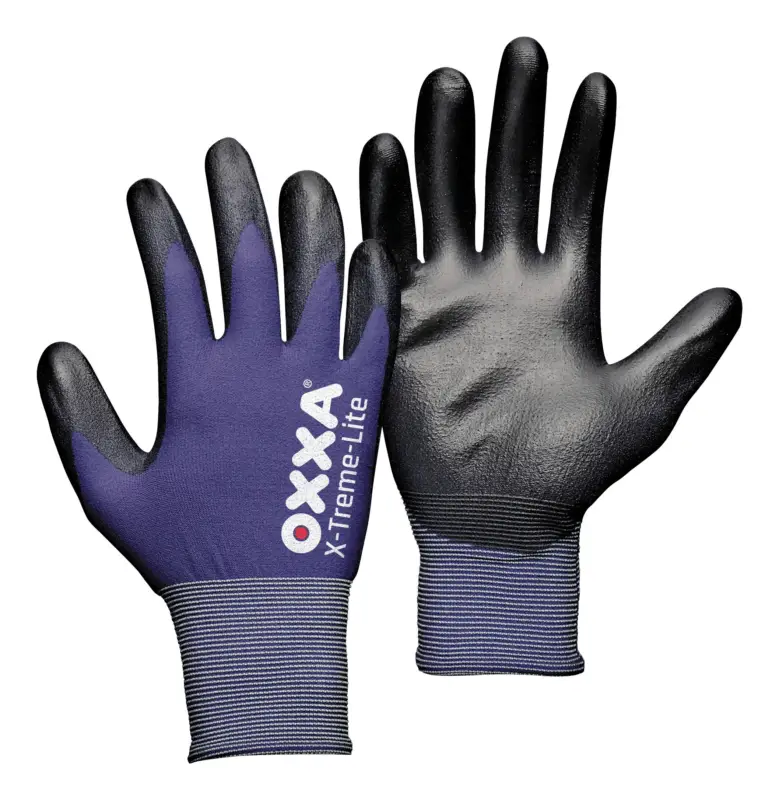 Angebot Oxxa Handschuh X-Treme-Lite PU, Größe 10(Verpackungseinheit: 12Paar)