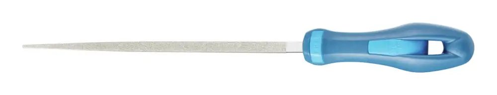 Markenware Pferd Diamant-Werkstattfeile DF1142 200 mm D151 vierkant