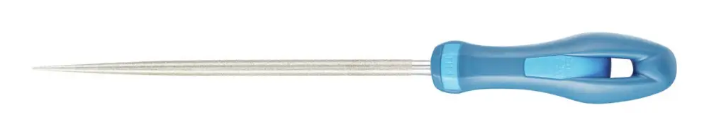 Pferd Diamant-Werkstattfeile DF1162 200 mm D151 rund Saisonangebot