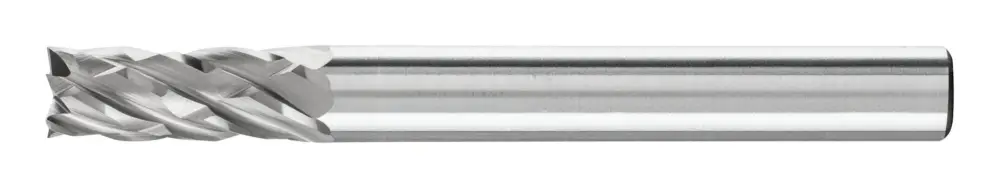 Schneller Versand Pferd Frässtift HM ZYAS 1225 CAST 6 mm 12 x 25 mm