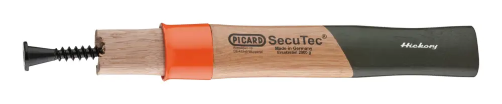 Markenprodukt Picard Stielset HS 300 mm für SecuTec Nr. 43