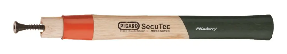 Picard Stielset HS 330 mm für SecuTec Nr. 12 Neue Ware