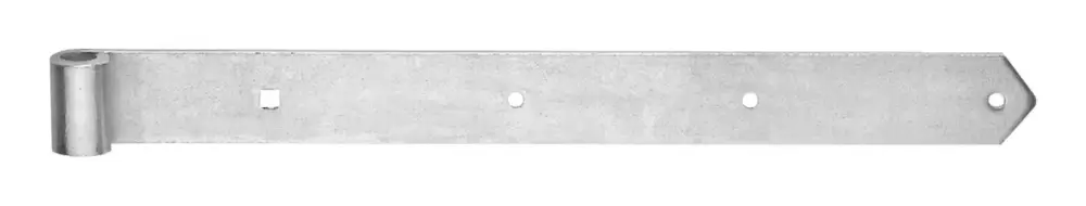 Pollmann Ladenbänder D13 x 300 mm hell verzinkt Sale