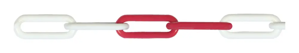 Pösamo Kunststoffk. Polyethylen silber 10 Bundw.(Verpackungseinheit: 25Meter) Top-Seller
