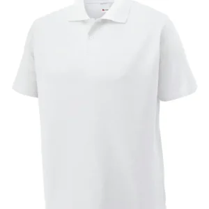 Promodoro Poloshirt, Größe 2XL, weiß Beliebt