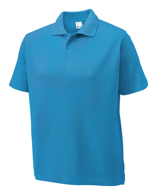 Promodoro Poloshirt, Größe XL, turquoise Kracherpreis