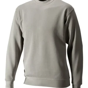 Promodoro Sweatshirt, Größe XL, new light grey Solange Der Vorrat Reicht