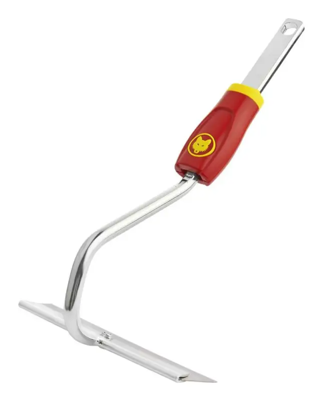 Sonderaktion Wolf Garten Ziehhacke HU-M 15 Multi-Star(Verpackungseinheit: 5Stück)