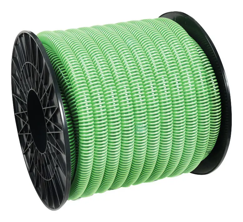 Floraworld Spiralschlauch 1 1/2Z, 10 m(Verpackungseinheit: 10Meter) Neu Im Sortiment