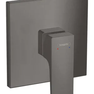Hansgrohe Metropol Einhebel-Brausemischer Unterputz - Brushed Black Chrome Jetzt Bestellen