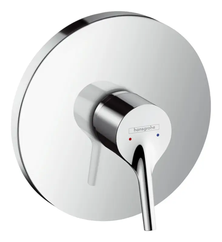 Hansgrohe Talis S Einhebel-Brausemischer Unterputz - Chrom Preiswert