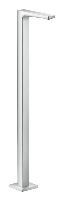 Sofort Bestellen Hansgrohe Metropol Wanneneinlauf bodenstehend - Chrom