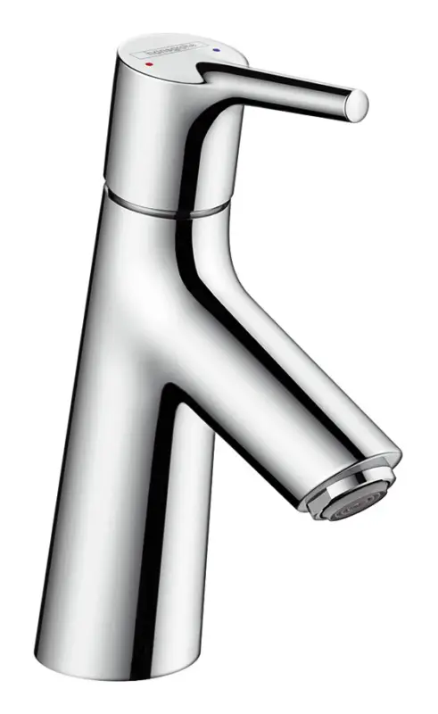 Sale Hansgrohe Talis S Einhebel-Waschtischmischer 80 - Chrom
