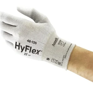 Ansell Handschuh HyFlex 48-135, Größe 11(Verpackungseinheit: 12Paar) Nur Für Kurze Zeit