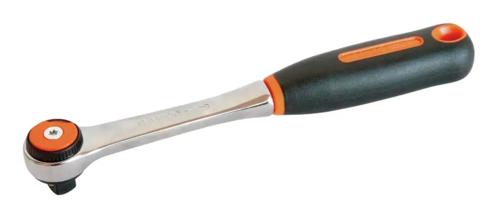 Bahco Umschaltknarre 3/8" Garantierte Lieferung