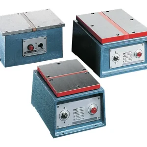 Neue Ware Beloh Platten-Entmagnetisierungsgerät BM 220 x 175 x 122 mm