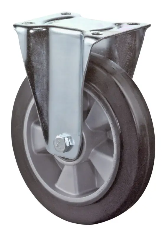 BS Rollen Bockrolle 220 kg 125 mm Top-Seller