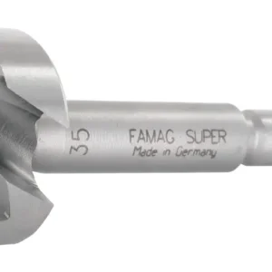 Famag Super-Forstnerbohrer WS 45 mm GL 90 mm Top-Angebot