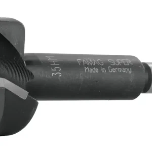 Heißes Angebot Famag Super-Kunstbohrer HM 16 mm GL 90 mm