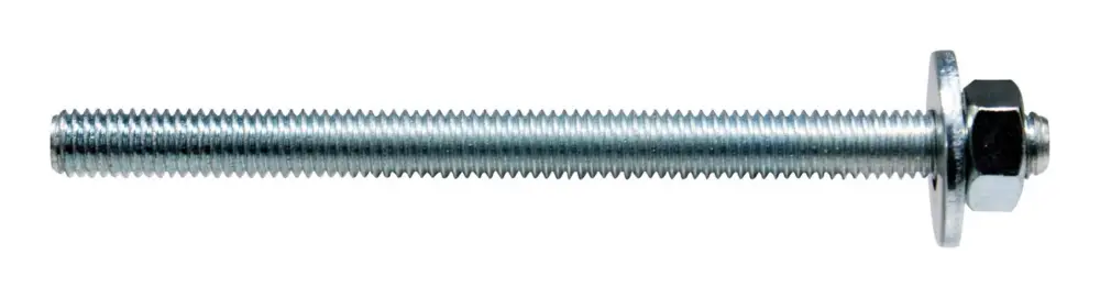Fischer Ankerstange FIS A M10 x 150(Verpackungseinheit: 10Stück) Online Kaufen