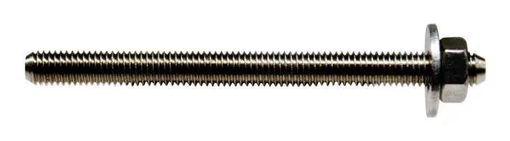 Direktkauf Fischer Ankerstange FIS A M12 x 260 A4(Verpackungseinheit: 10Stück)