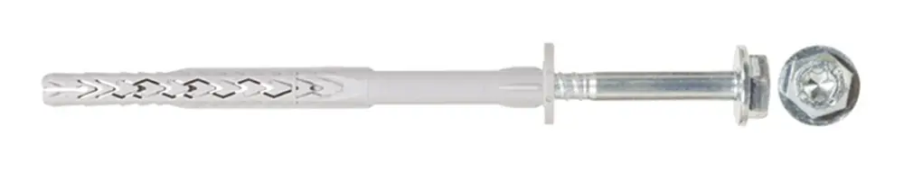 Rabatt Fischer Langschaftdübel SXRL 10 x 80 FUS(Verpackungseinheit: 50Stück)
