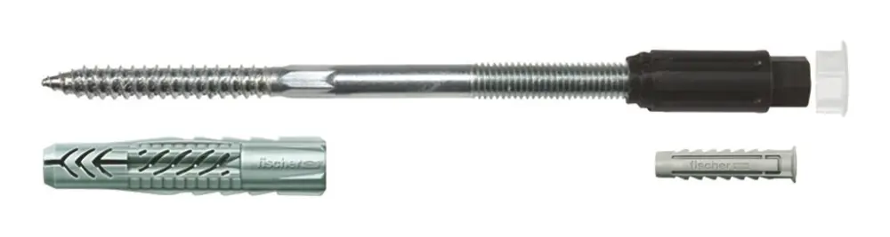 Letzte Chance Fischer Thermax 10/220 M8(Verpackungseinheit: 20Stück)