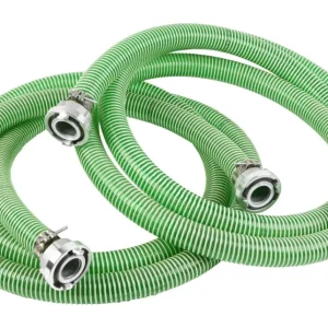 Angebot WILO Kunststoff-Spiralschlauch 5 m mit Storz C