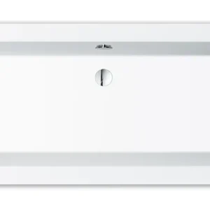 Mega-Angebot Repabad Abano Rechteckbadewanne 180 x 80 cm - Weiß