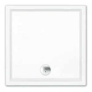 Begrenztes Angebot Repabad Wien Rechteckduschwanne 160 x 100 cm - Weiß