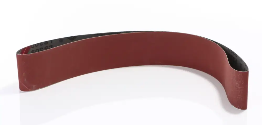 Schleifband für Serie BSS/BSD 75 x 1300 mm, Korn 320 Letzte Chance