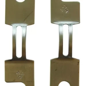 ALU-Sicherung 500 A für EUROSTART 1300 Automatik (2 Stk. Packung) - SB -L155xB43mmbestehend aus 2x9505218 Top-Angebot