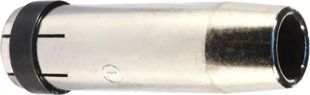 Gashülse MB/MB EVO/MBC 36, konisch Hinten-InnenØ 20mm, Vorne-InnenØ 16mm, L=84mm Schnäppchen