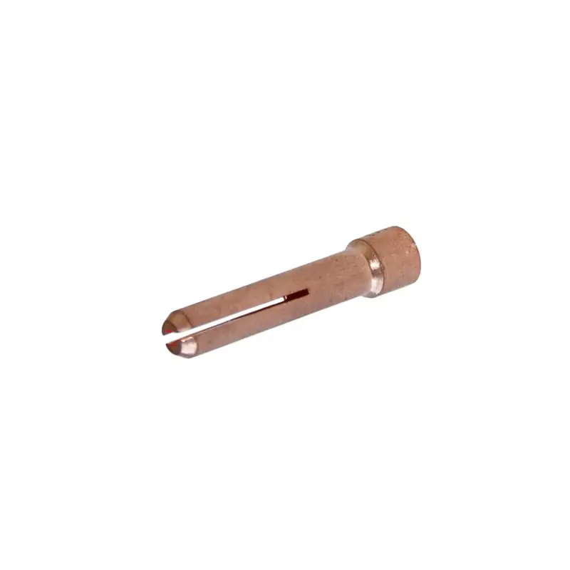 Ausverkauf Spannhülse kurz 1,6 mm, L=29 mm (STUBBY) für SR & SRC 17/18/26